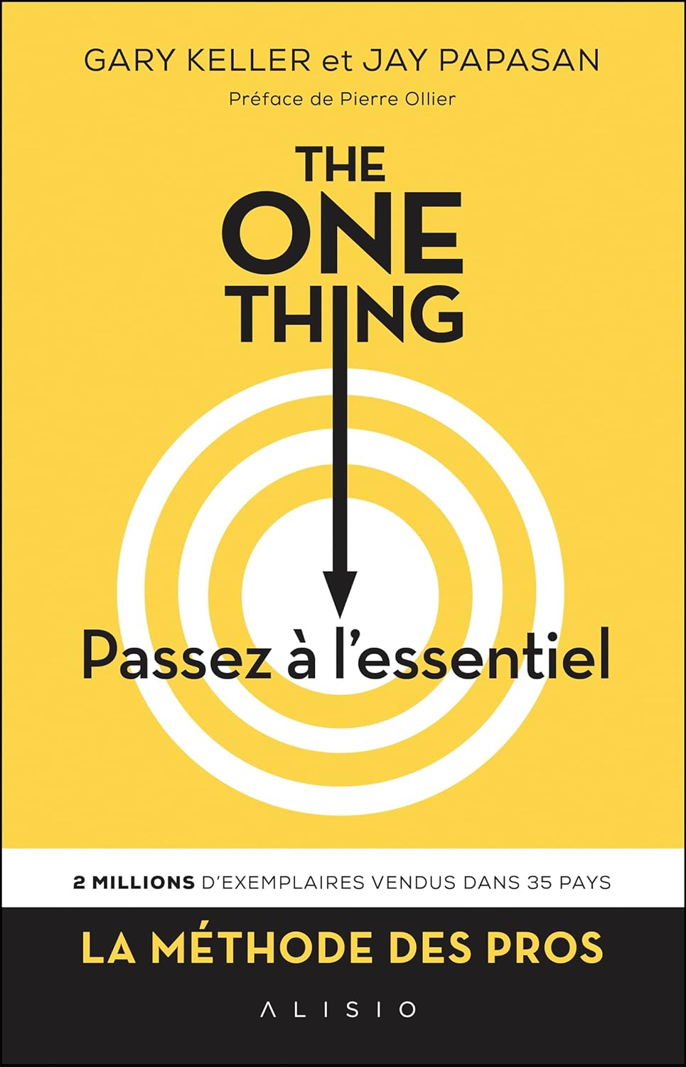 The One Thing