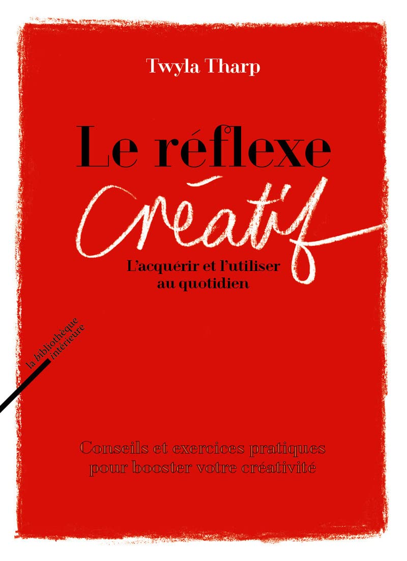 The Creative Reflex