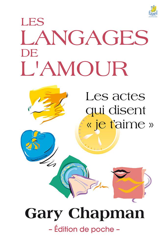 The Languages of Love