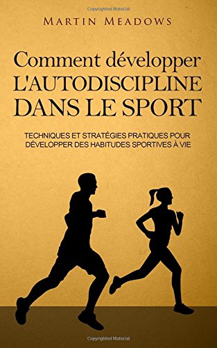 How to develop self-discipline in sports