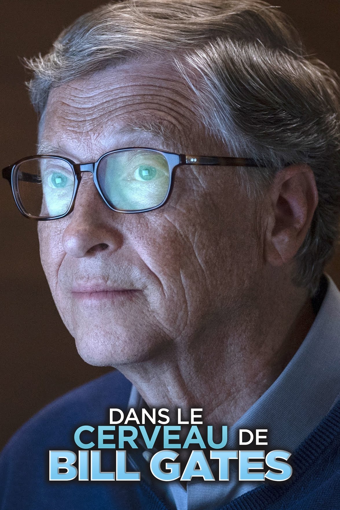 Inside Bill Gates' brain