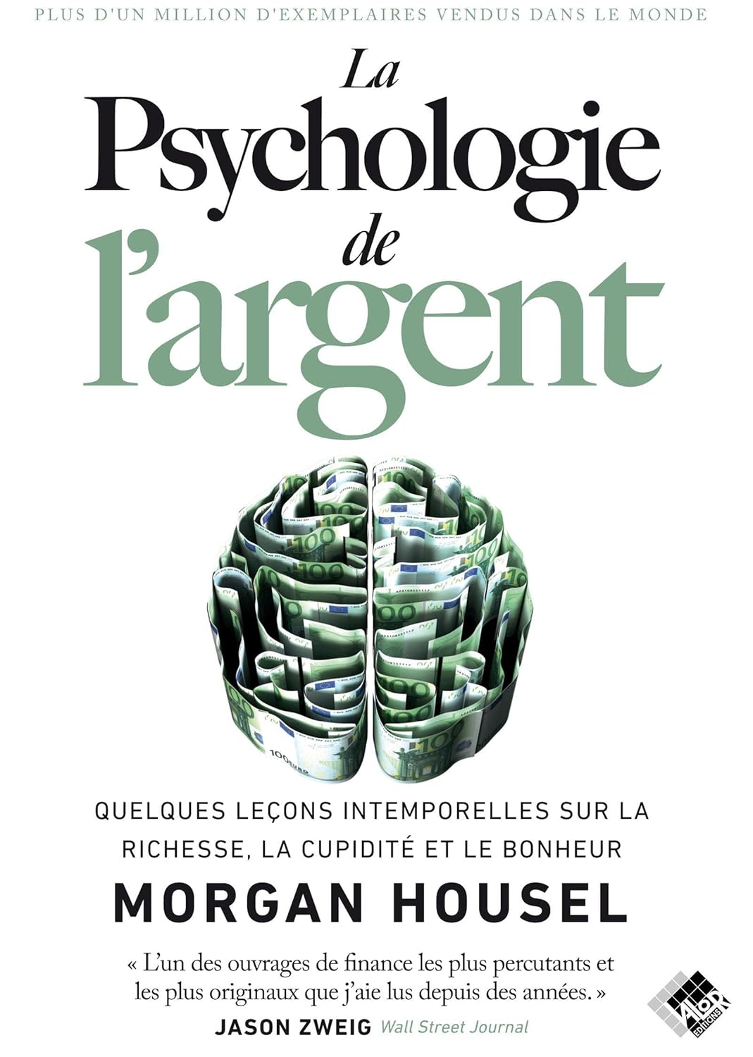 The Psychology of Money