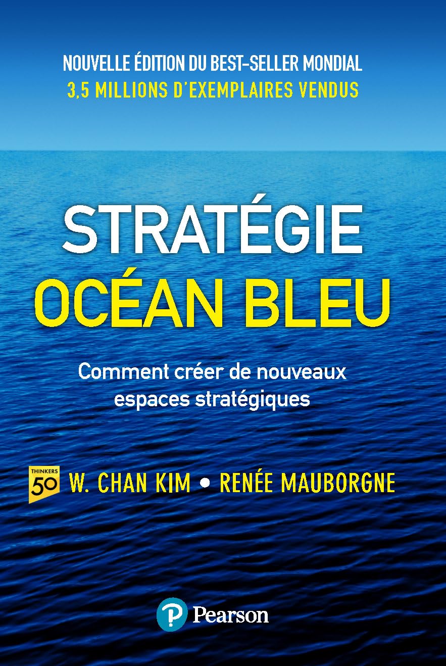 Blue Ocean Strategy