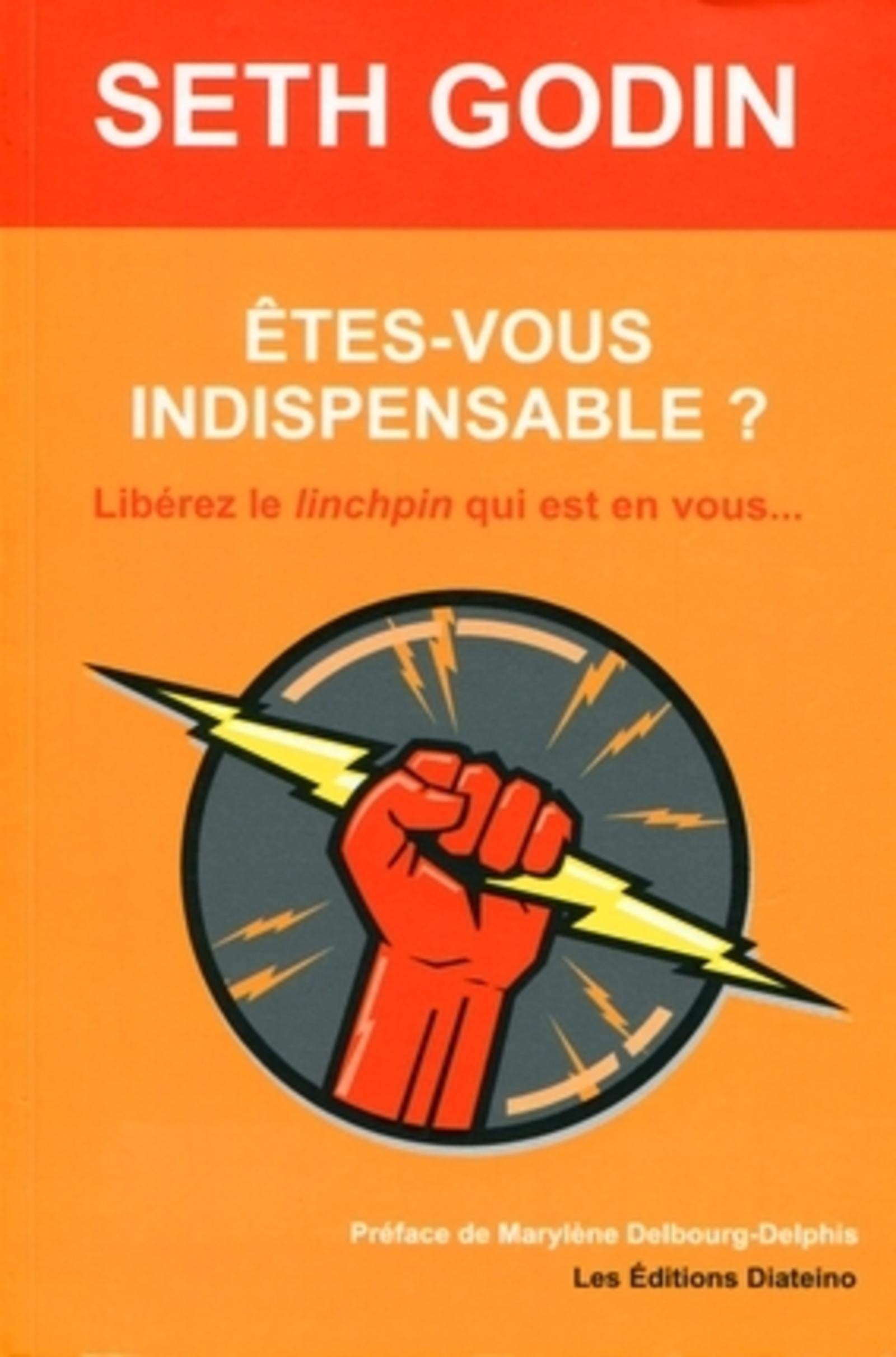 Are you indispensable?