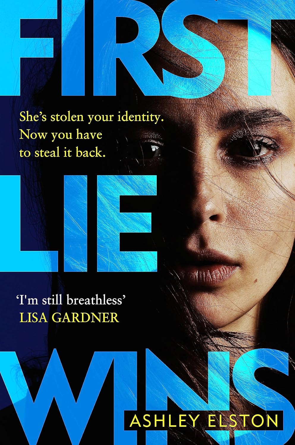 First Lie Wins