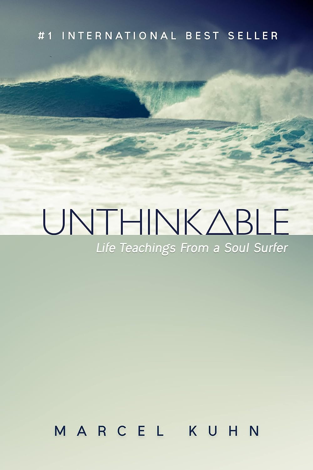 Unthinkable