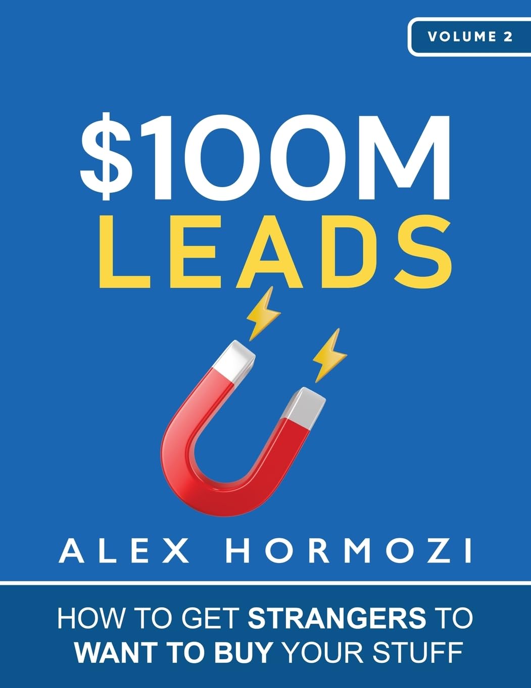 100M Leads