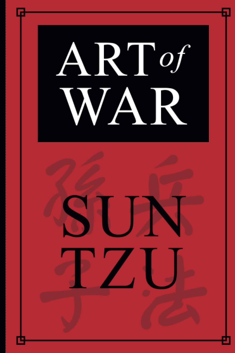 Art of War